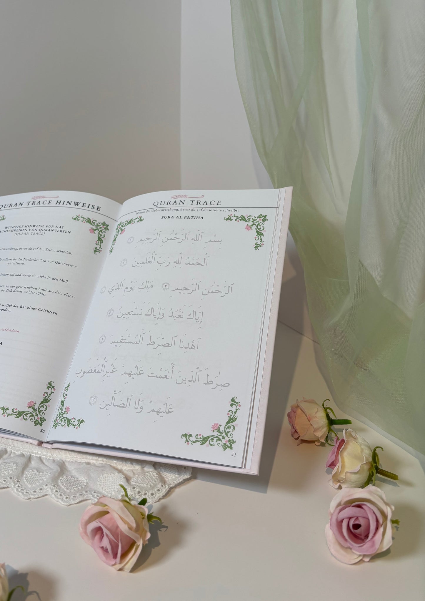 Ramadan Diary