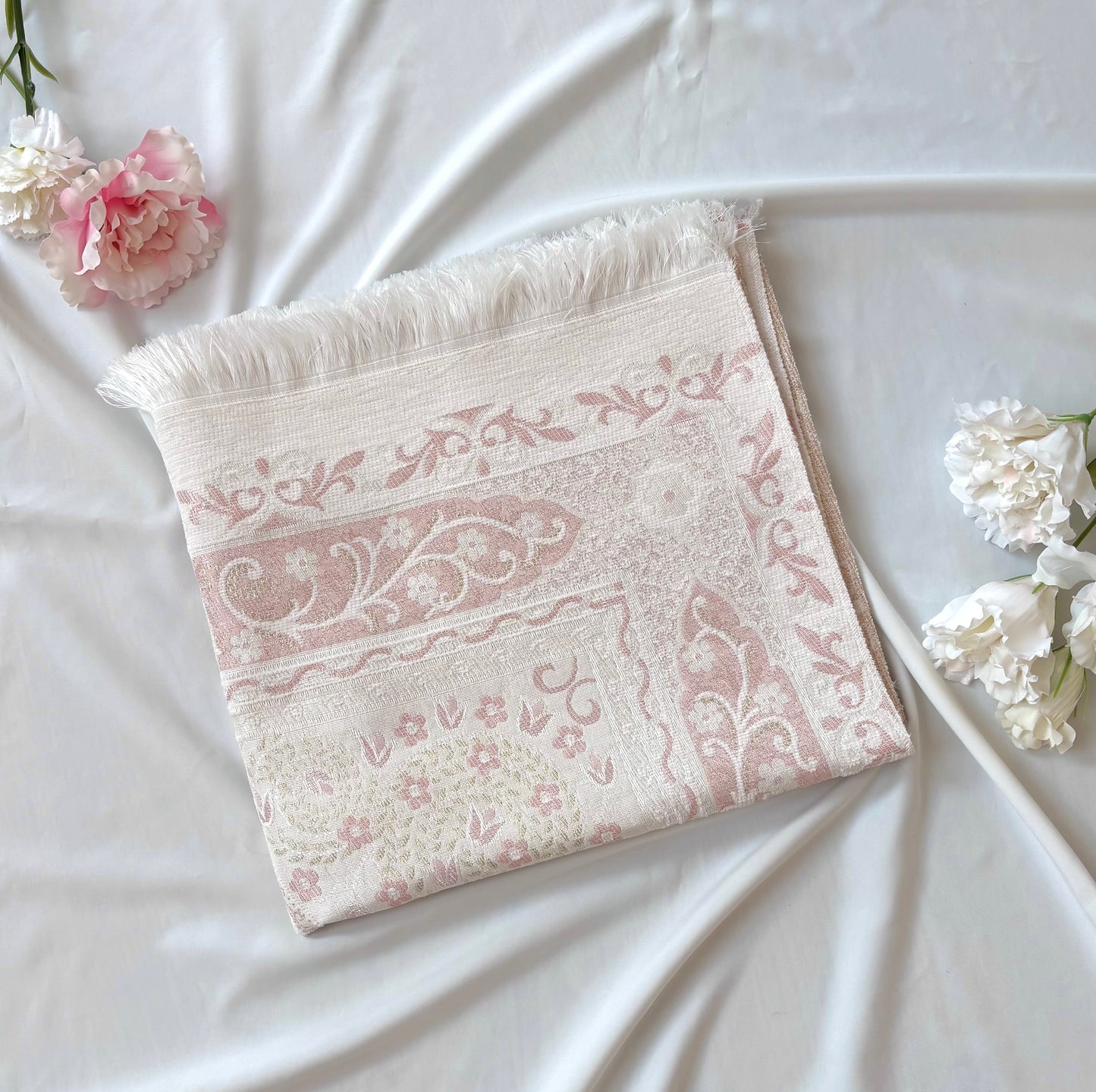 TO GO prayer rug