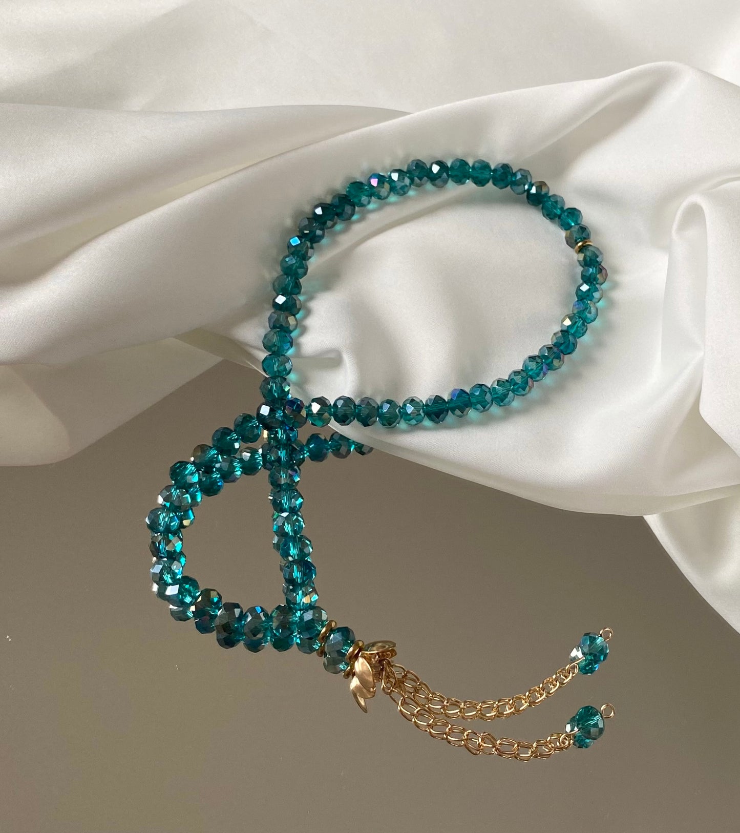 OCEAN JEWEL Tasbih
