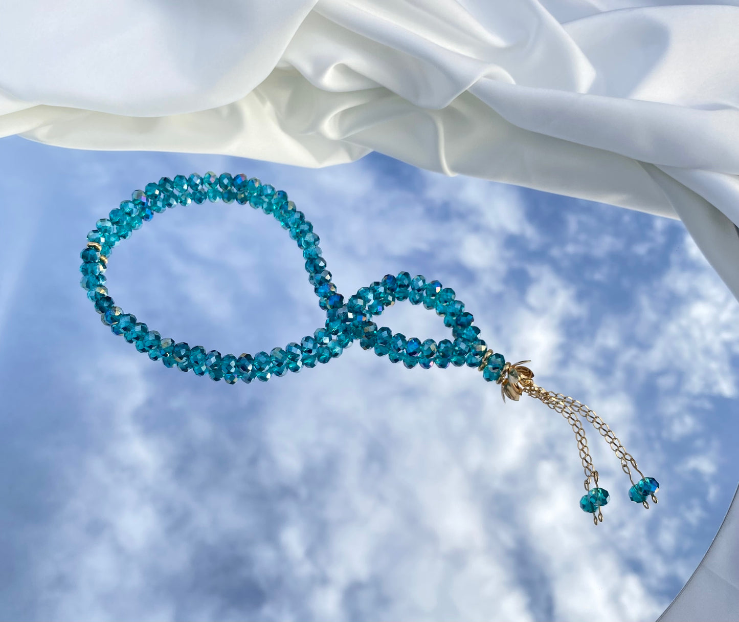 OCEAN JEWEL Tasbih