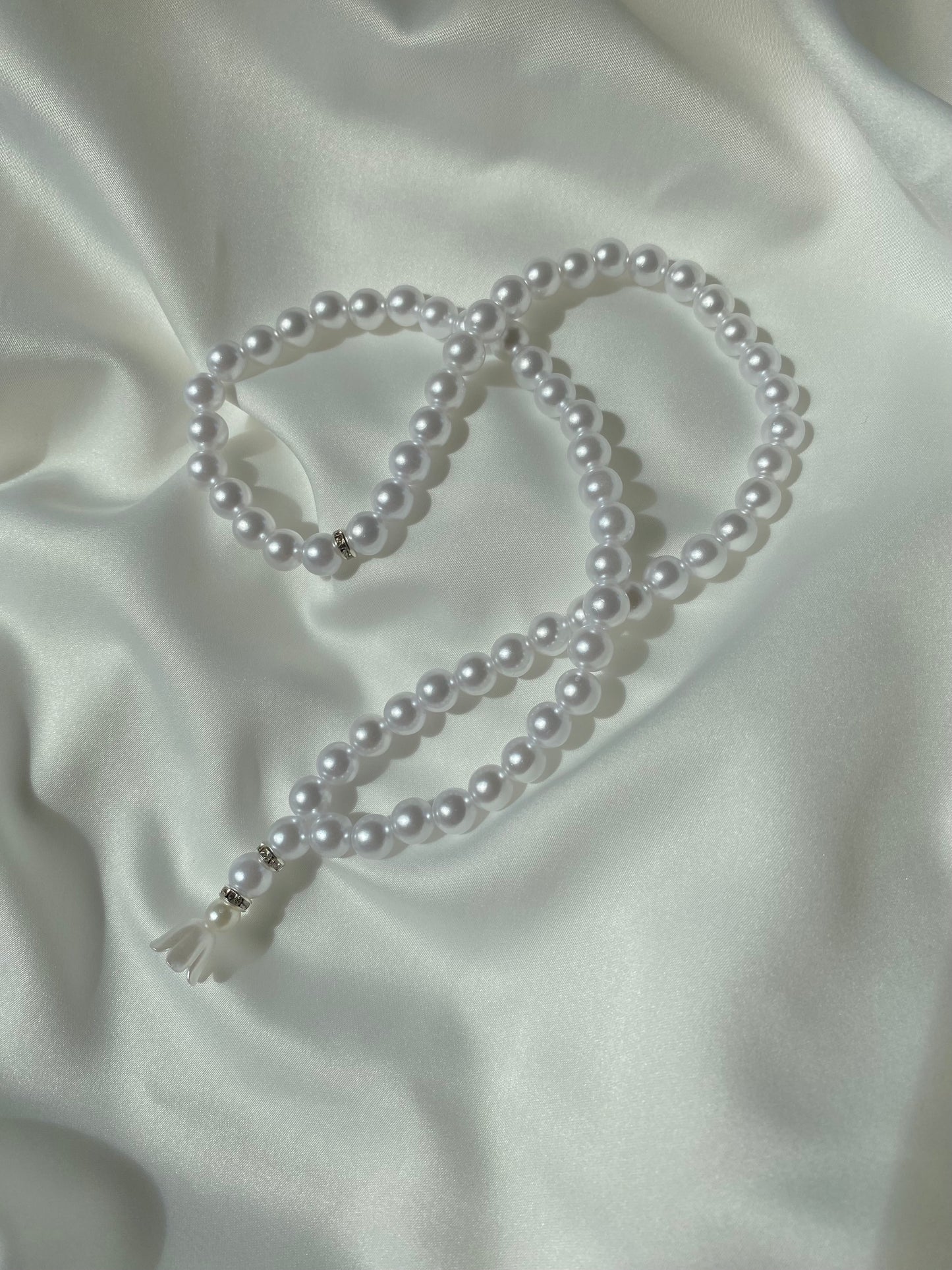 LILY OF THE VALLEY Tasbih