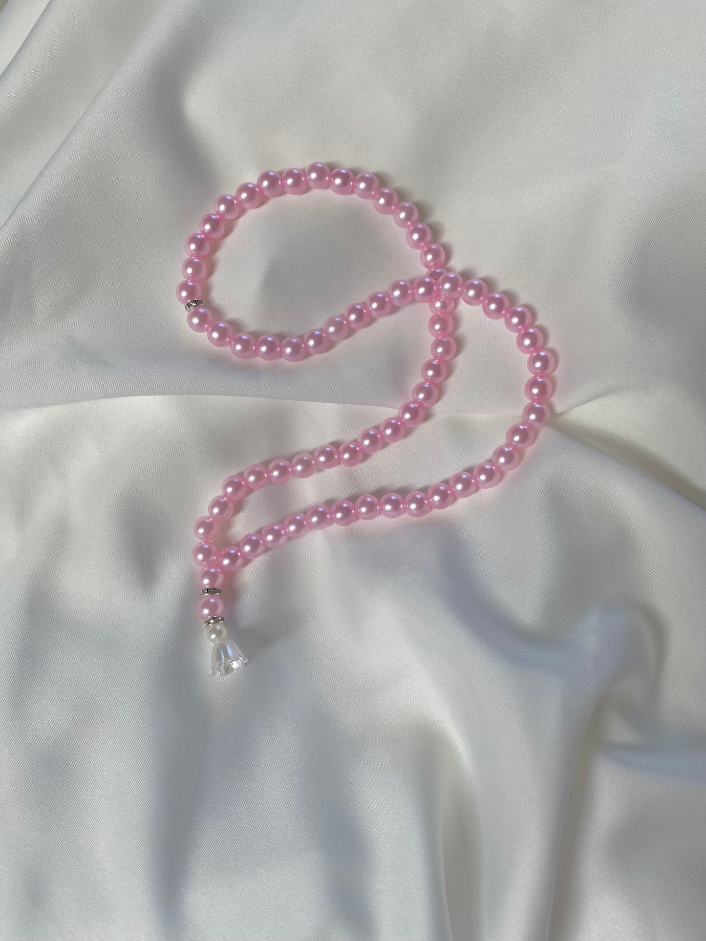 LILY OF THE VALLEY Tasbih
