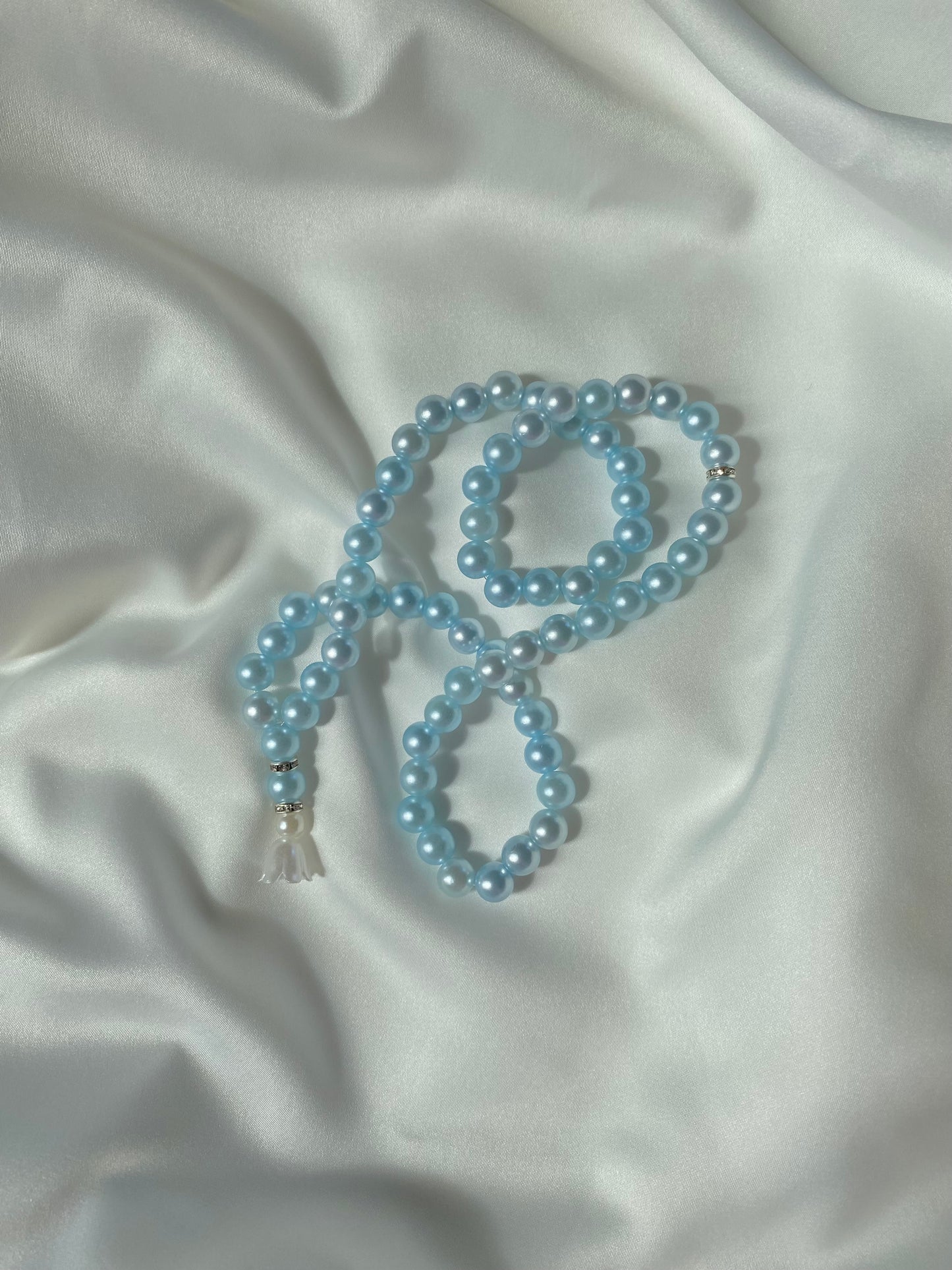 LILY OF THE VALLEY Tasbih