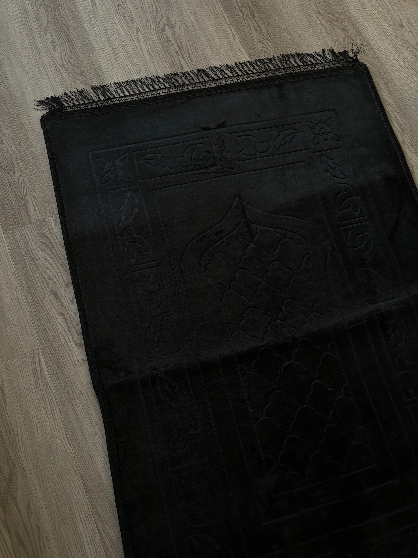 CLASSY prayer rug