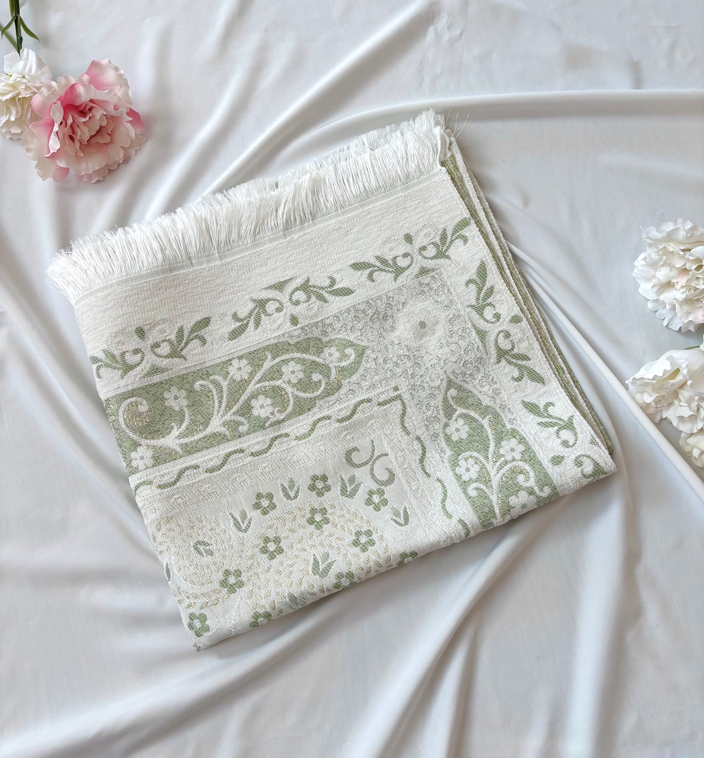 TO GO prayer rug
