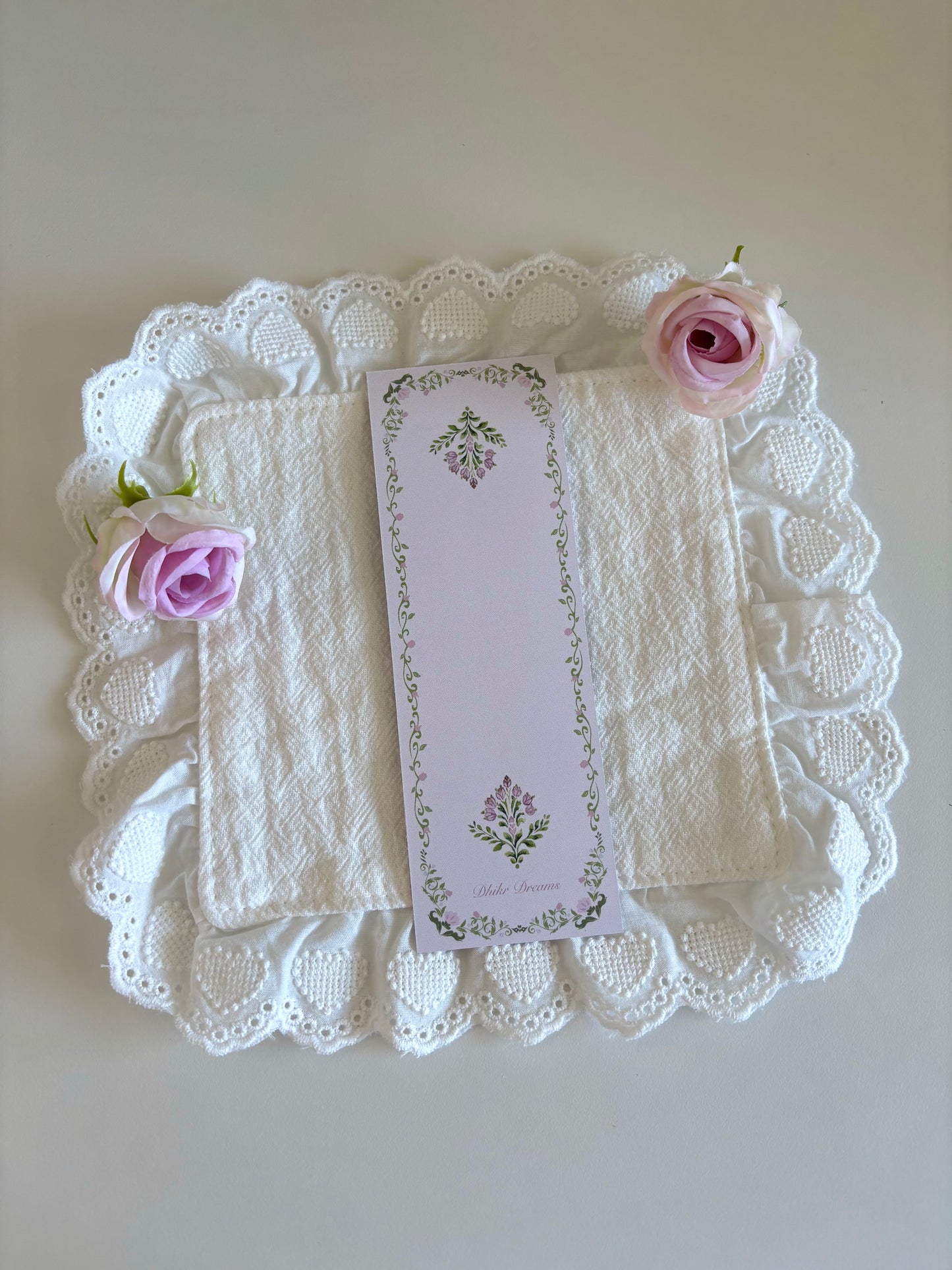 REMINDER Bookmark