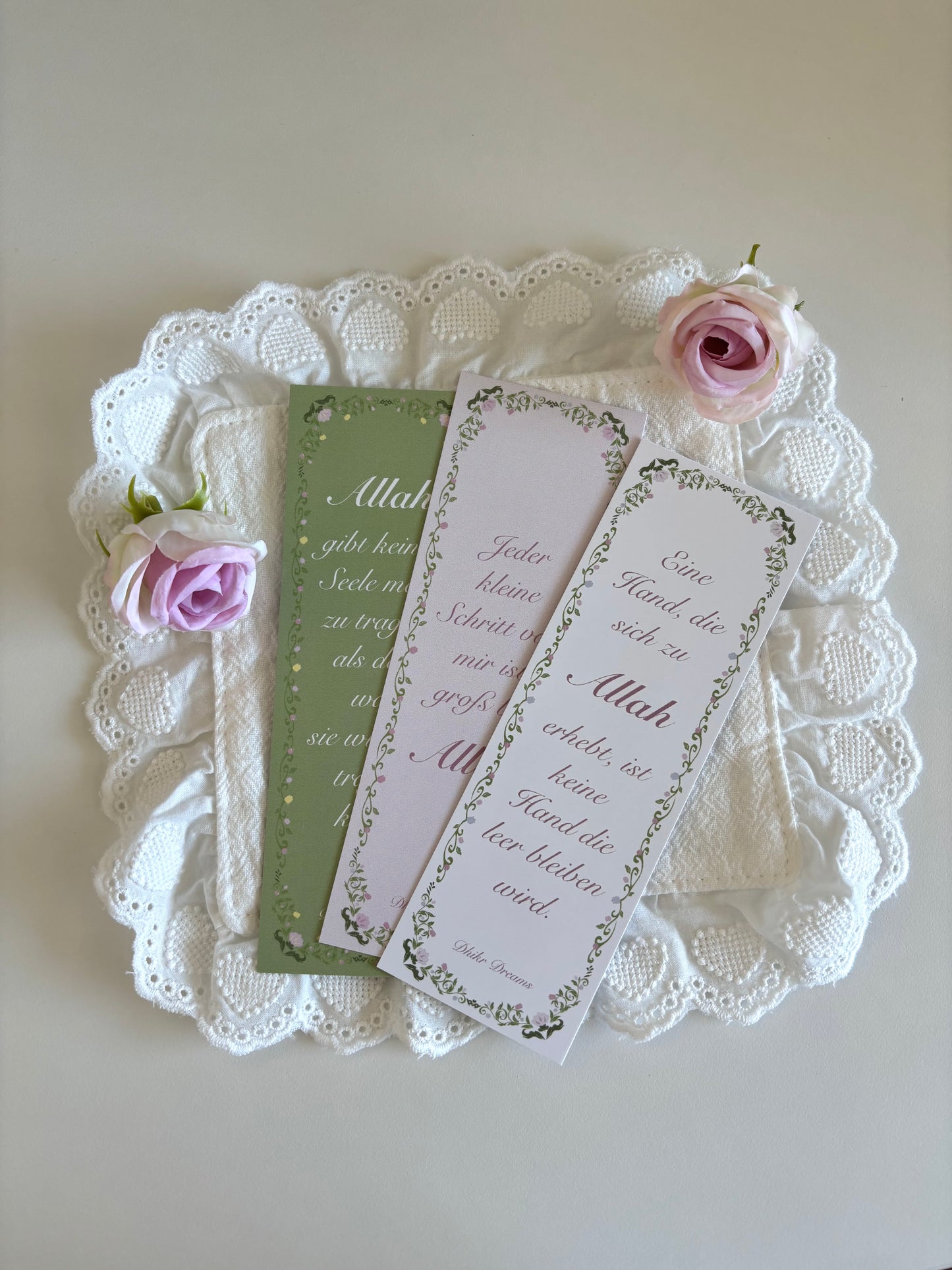 REMINDER Bookmark