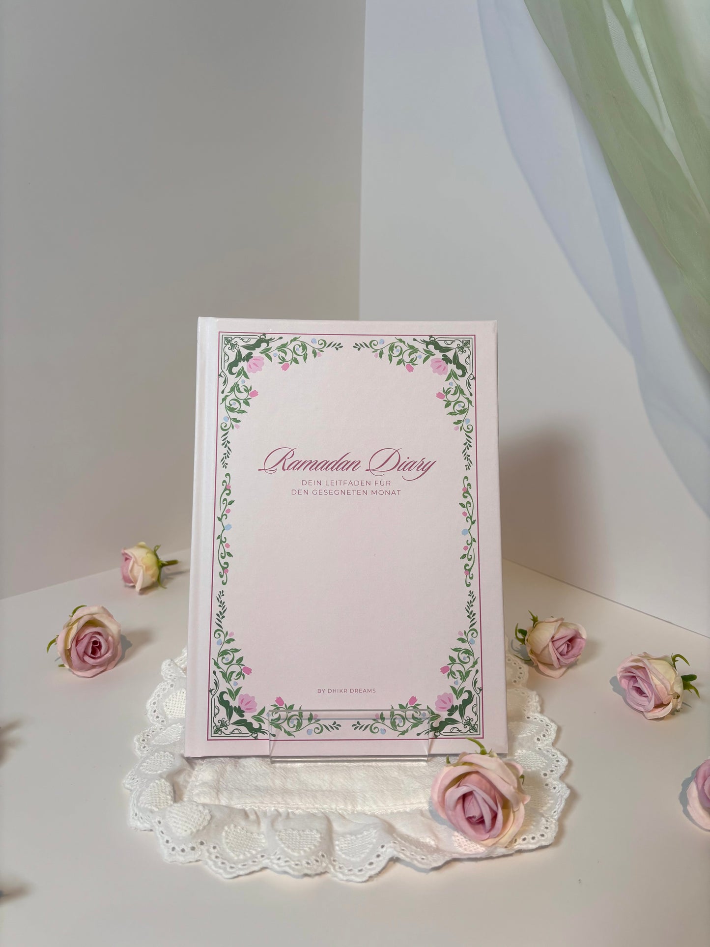 Ramadan Diary
