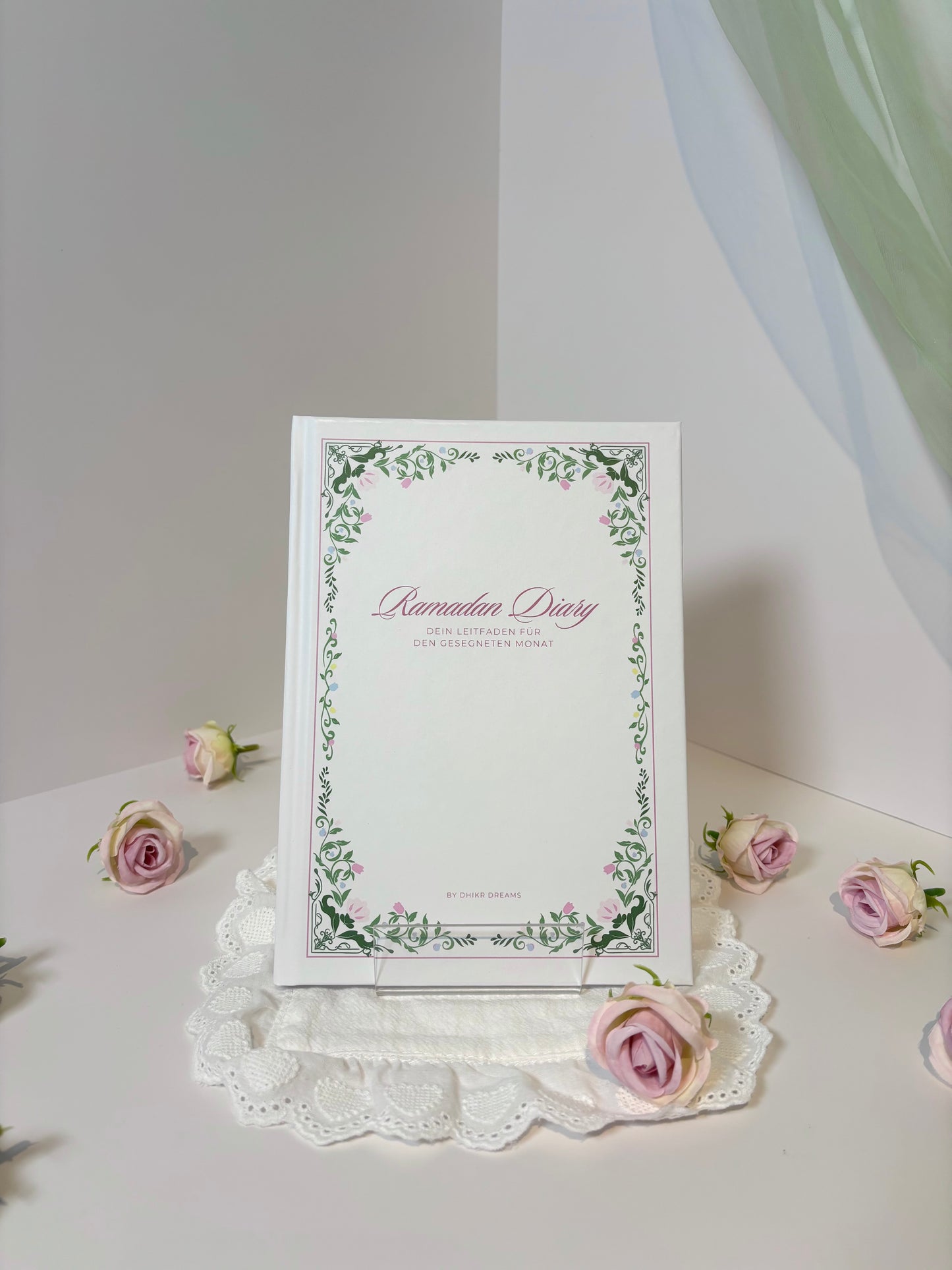 Ramadan Diary