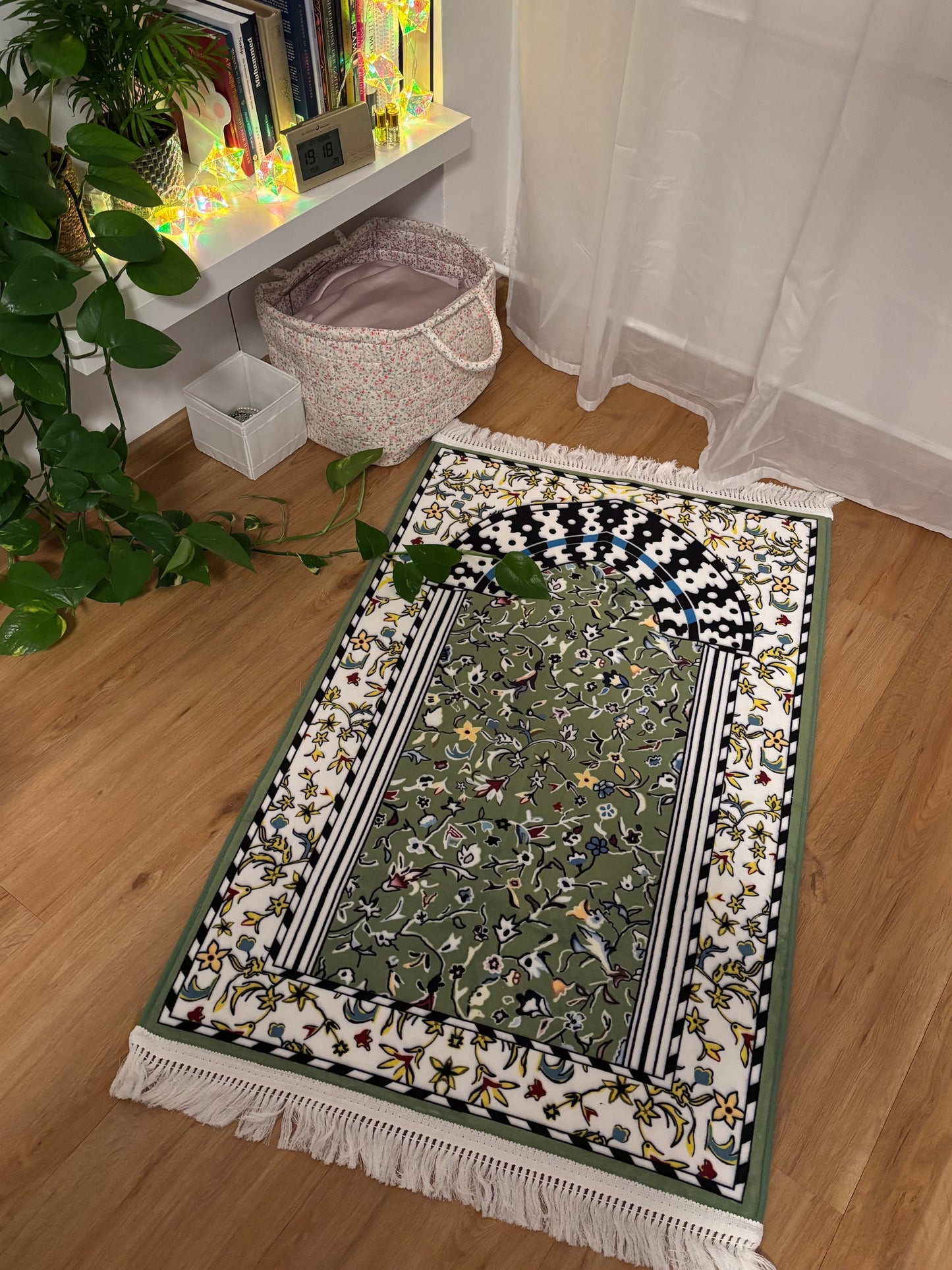 MADINAH BLOSSOM