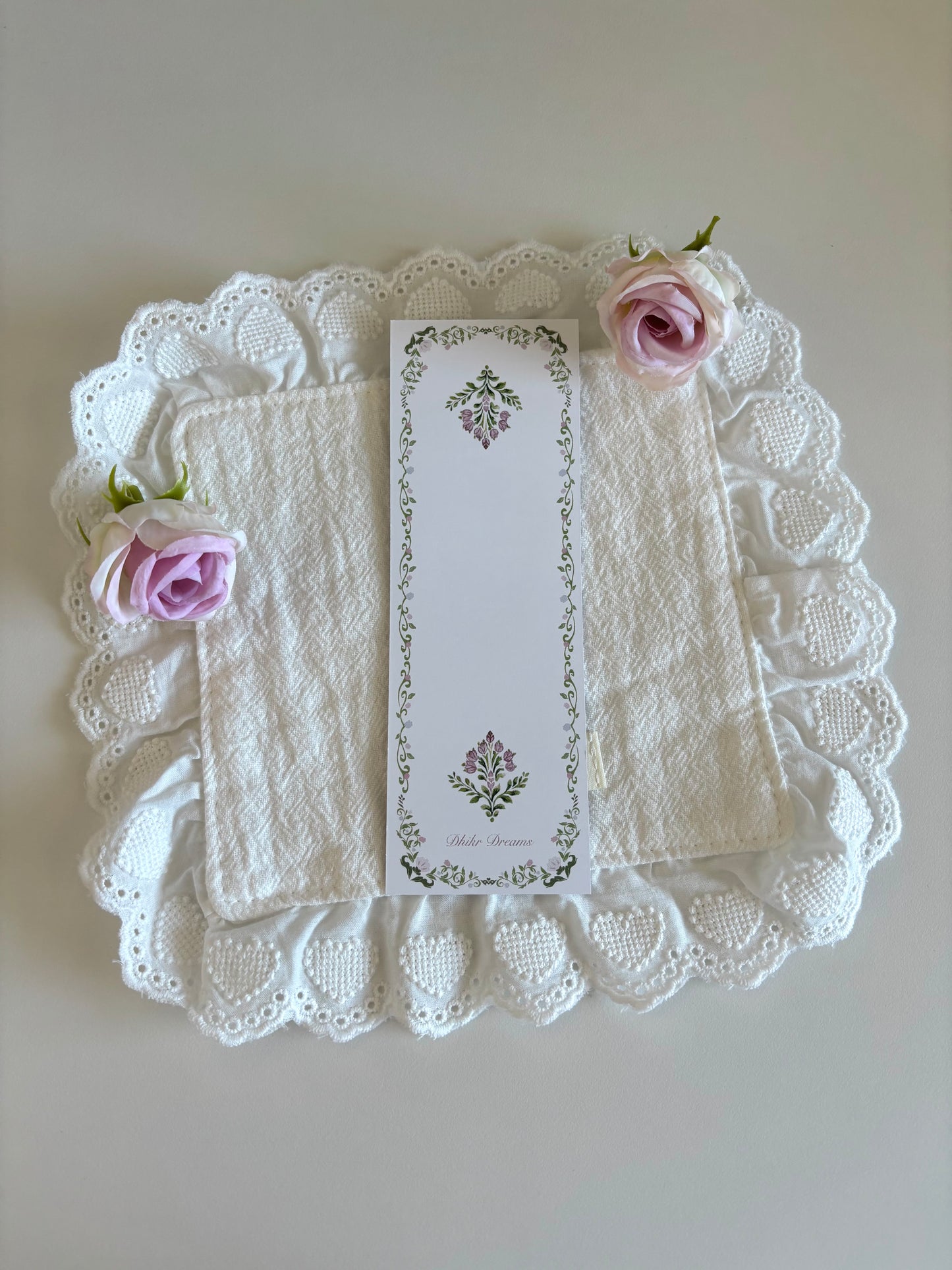 REMINDER Bookmark