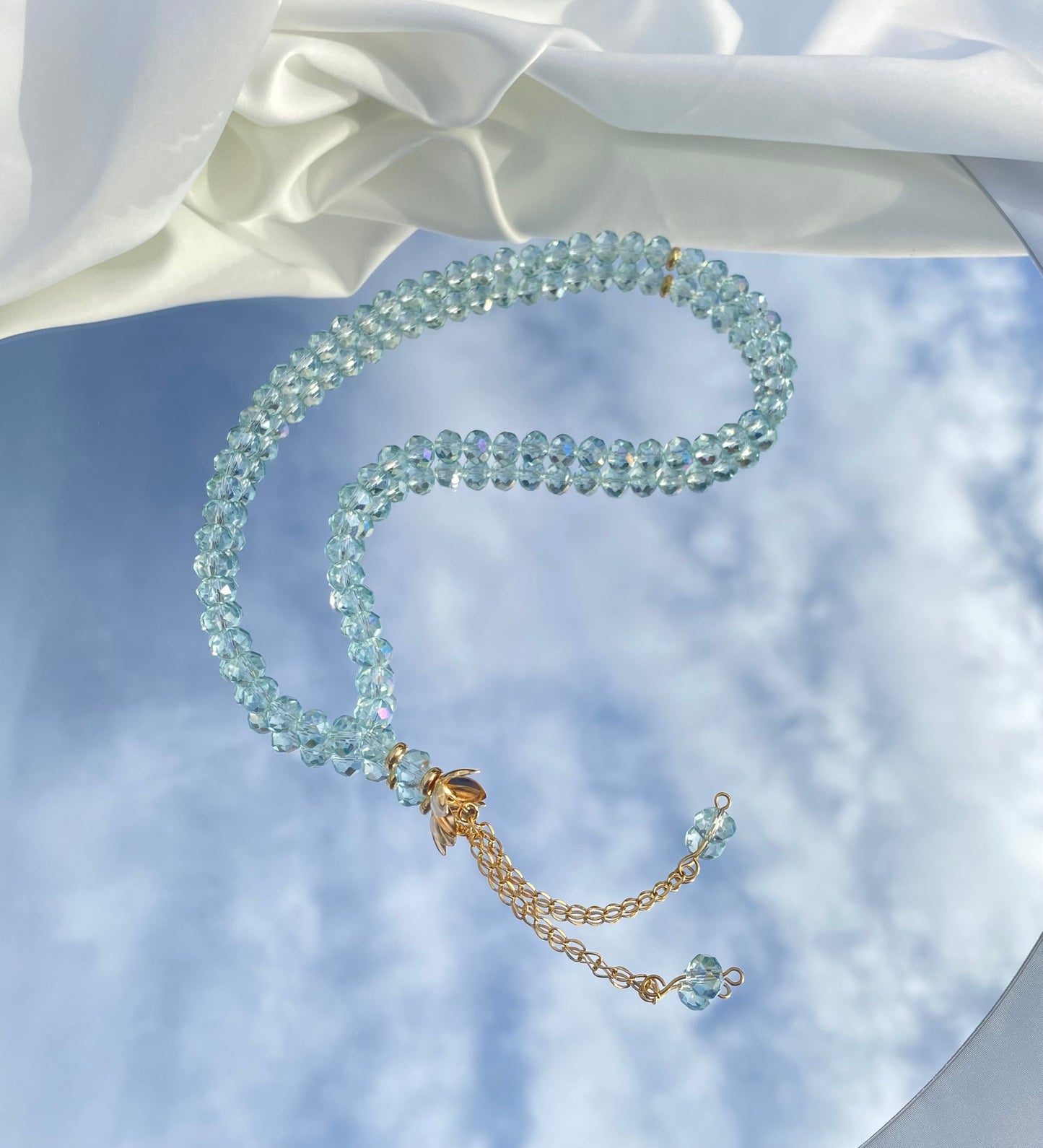 ICY MIRAGE Tasbih