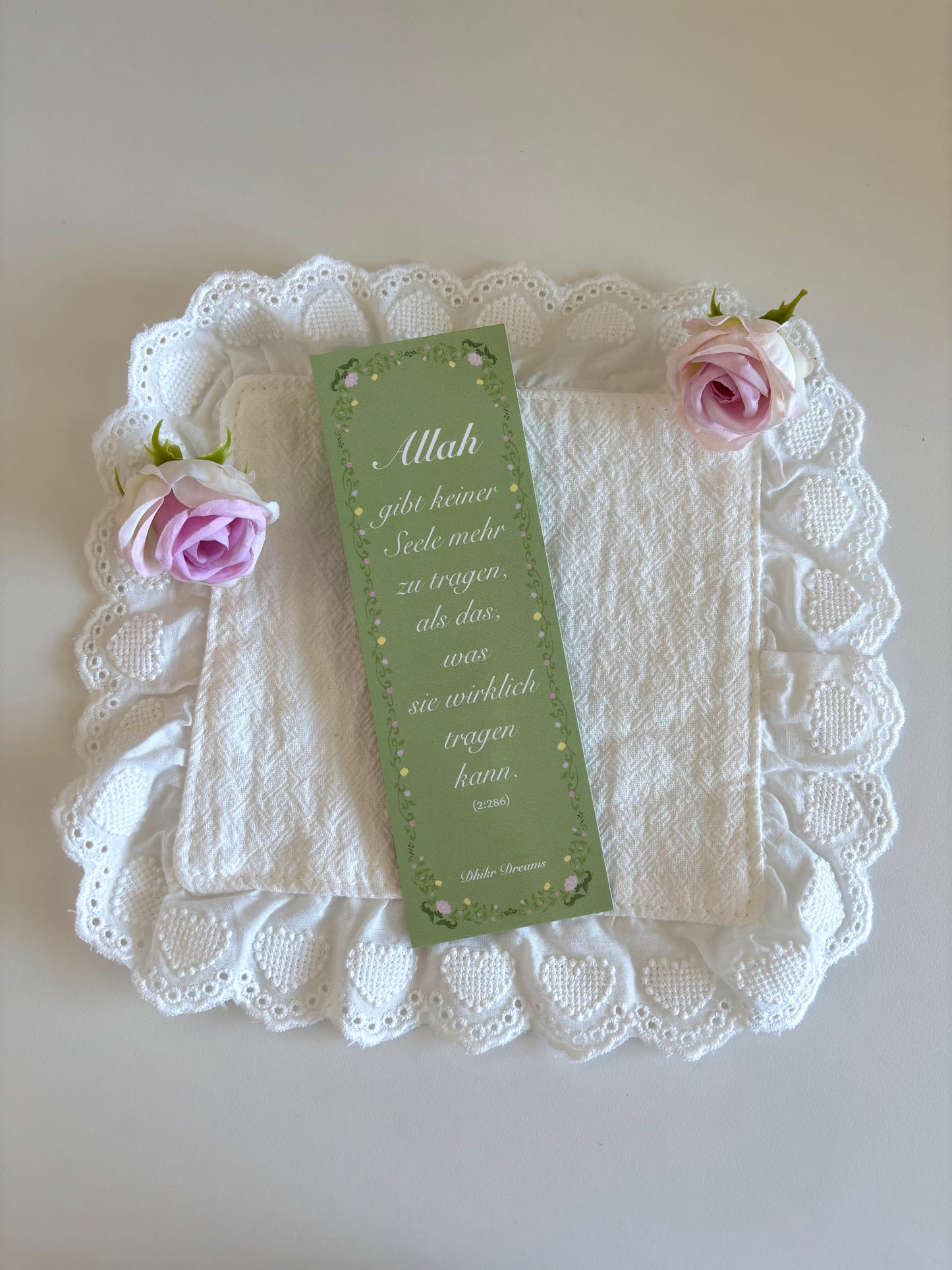 REMINDER Bookmark