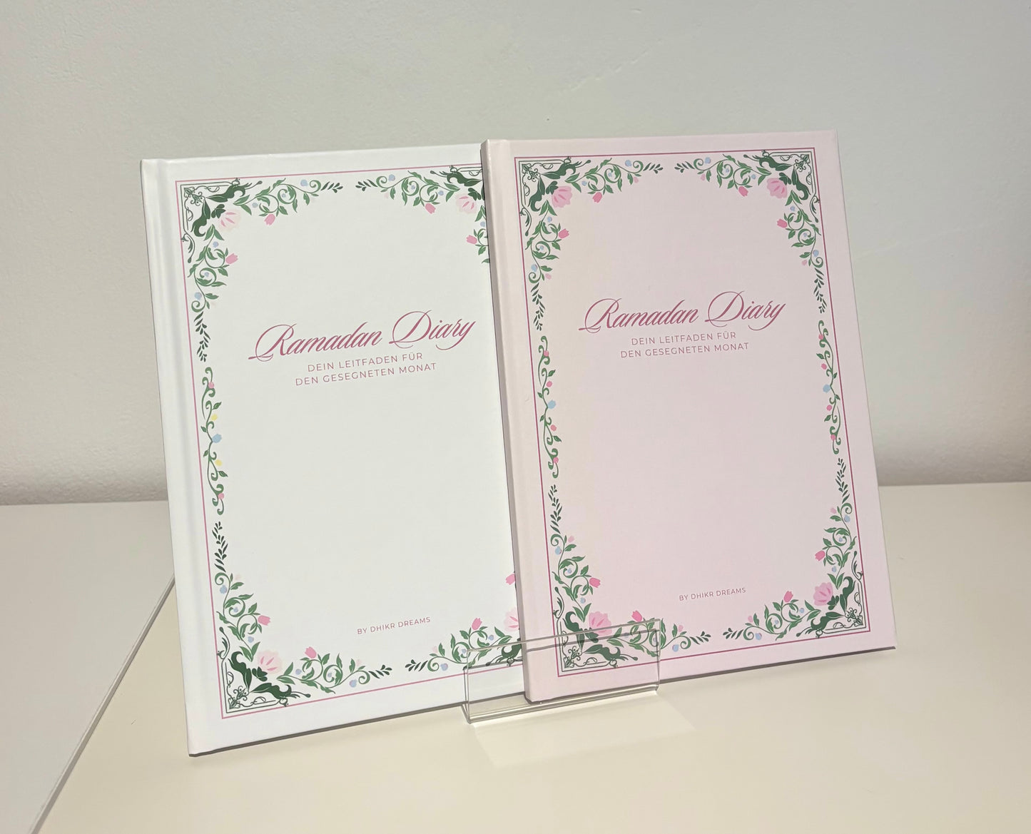 Ramadan Diary