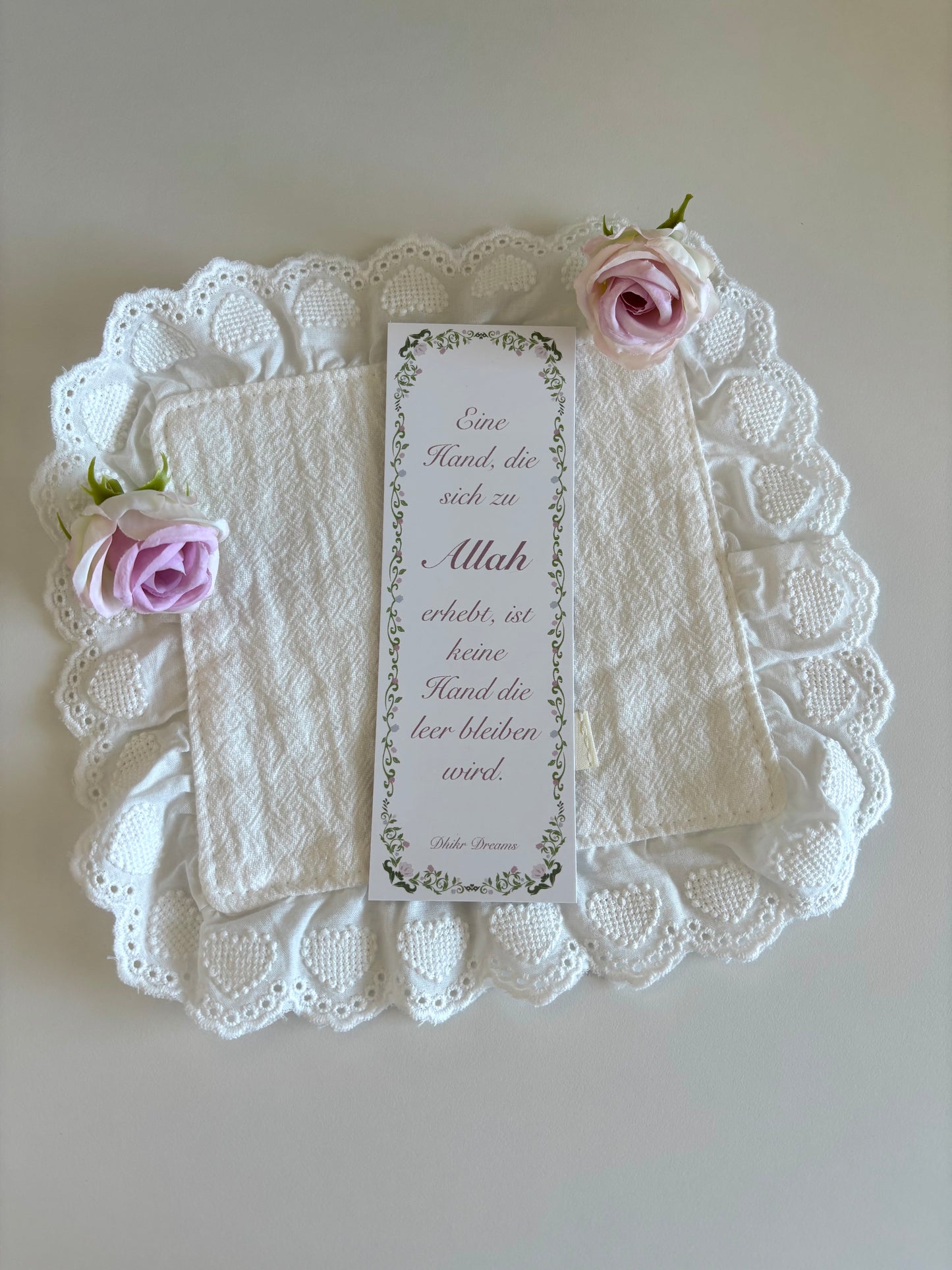 REMINDER Bookmark