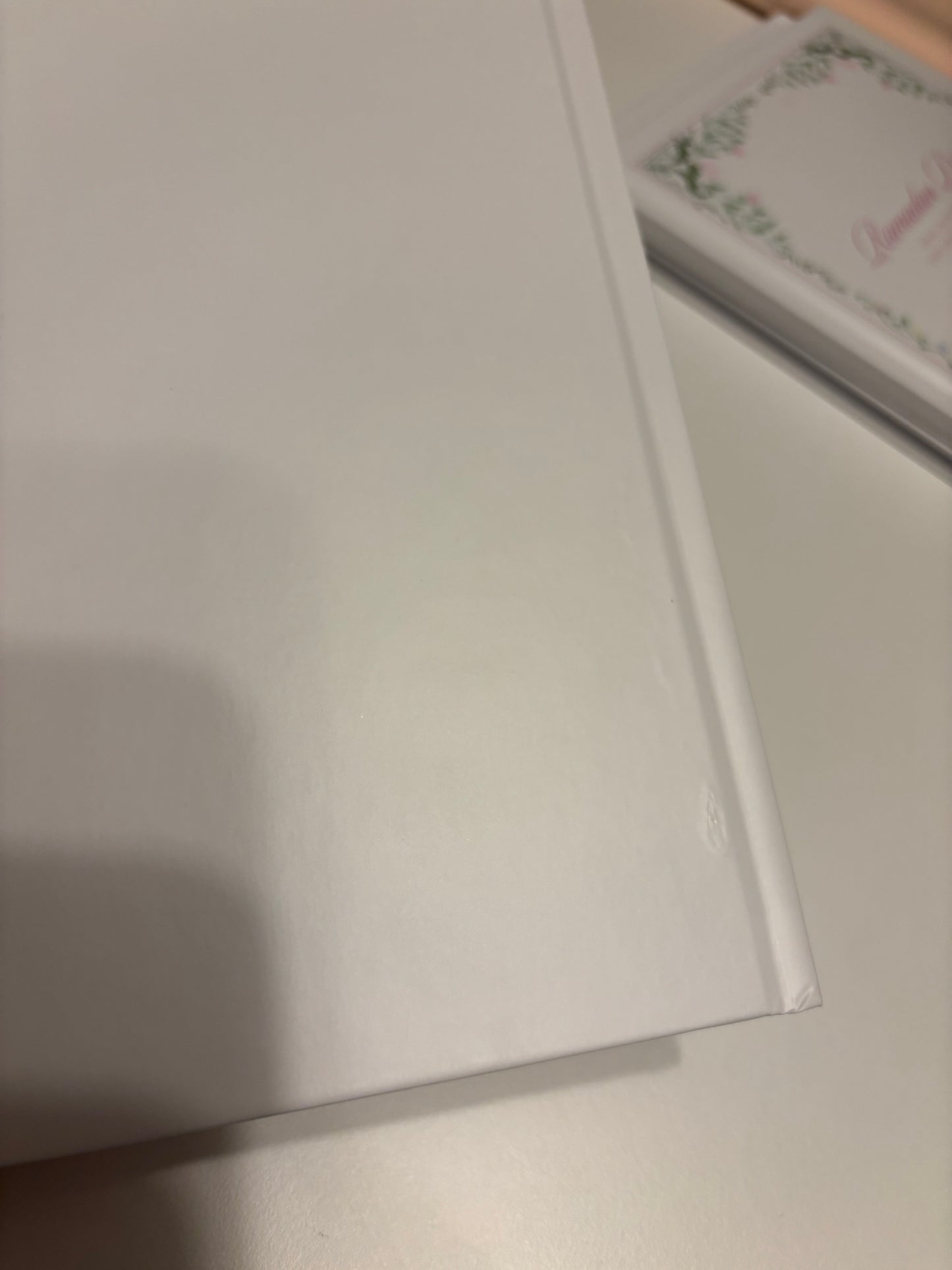 B-WARE Ramadan Diary
