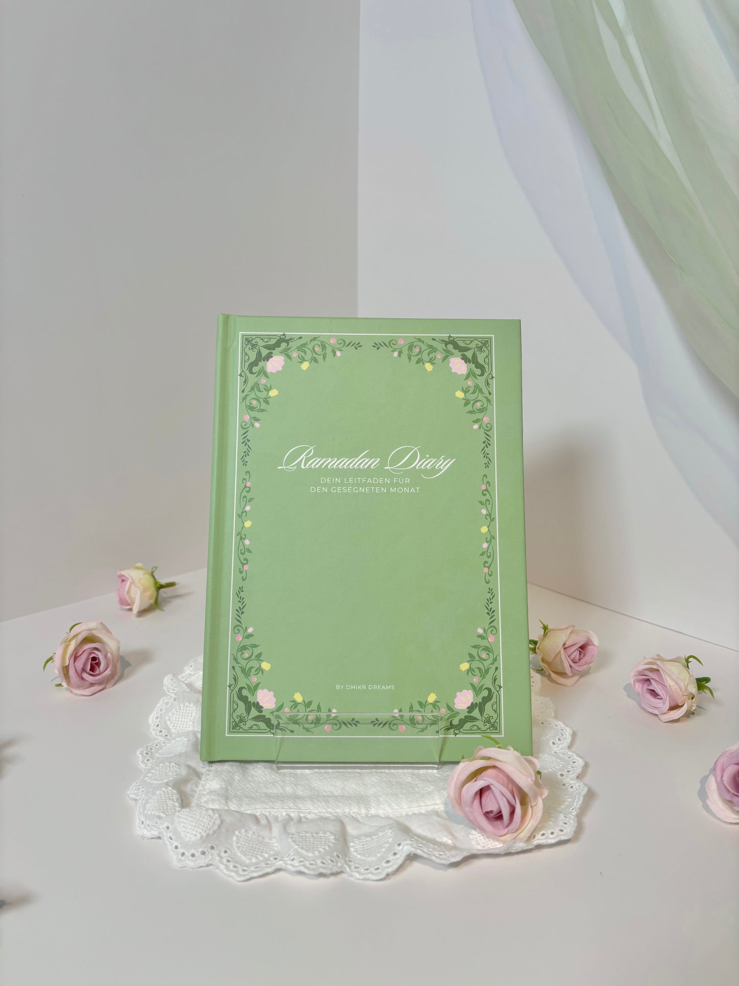 Ramadan Diary