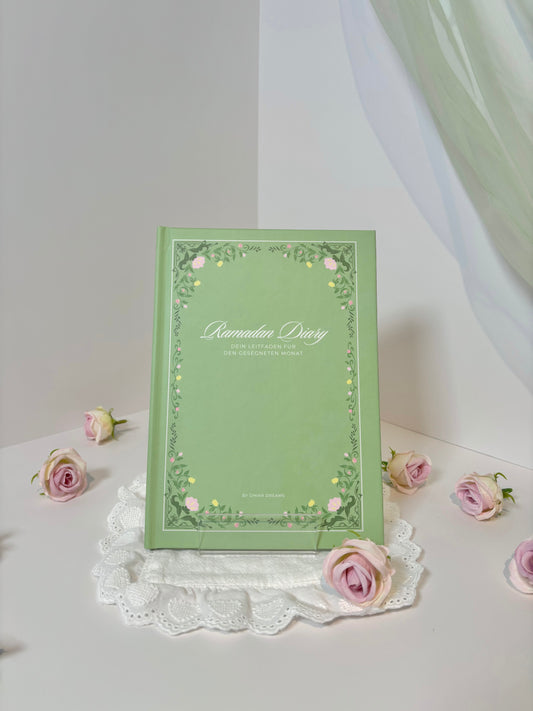 Ramadan Diary